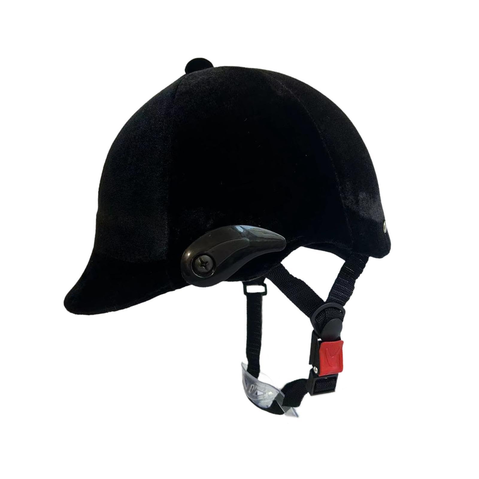 Fenteer Casque D'équitation Respirant pour Adultes, Confortable, pour Débutants