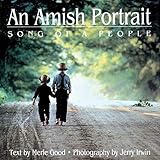 Amish Portrait: Song Of A People