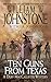 Ten Guns from Texas (A Duff MacCallister Western Book 6)