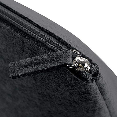 Bagbase Accessory Bag (S) (Charcoal Melange) #TOP1