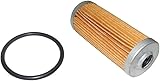 RHYTHM TESTAMENT for Yanmar 124550-55700 Fuel Filter Element fits 2TNE, 3TNE