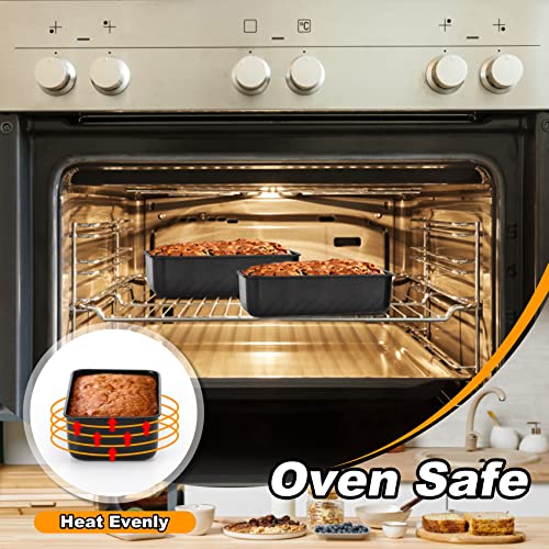 Recopilación y reviews de Moldes Pan Casero disponible en línea para comprar. 3 Imagen adicional