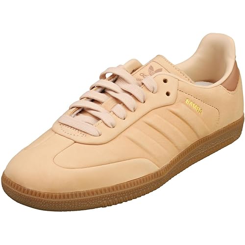 adidas Originals Men's Samba Soccer Shoe