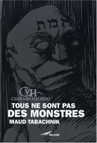 Tous ne sont pas des monstres