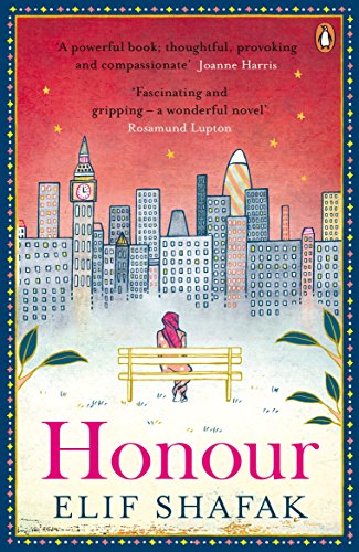 Honour Ebook Shafak Elif Amazon In Kindle Store