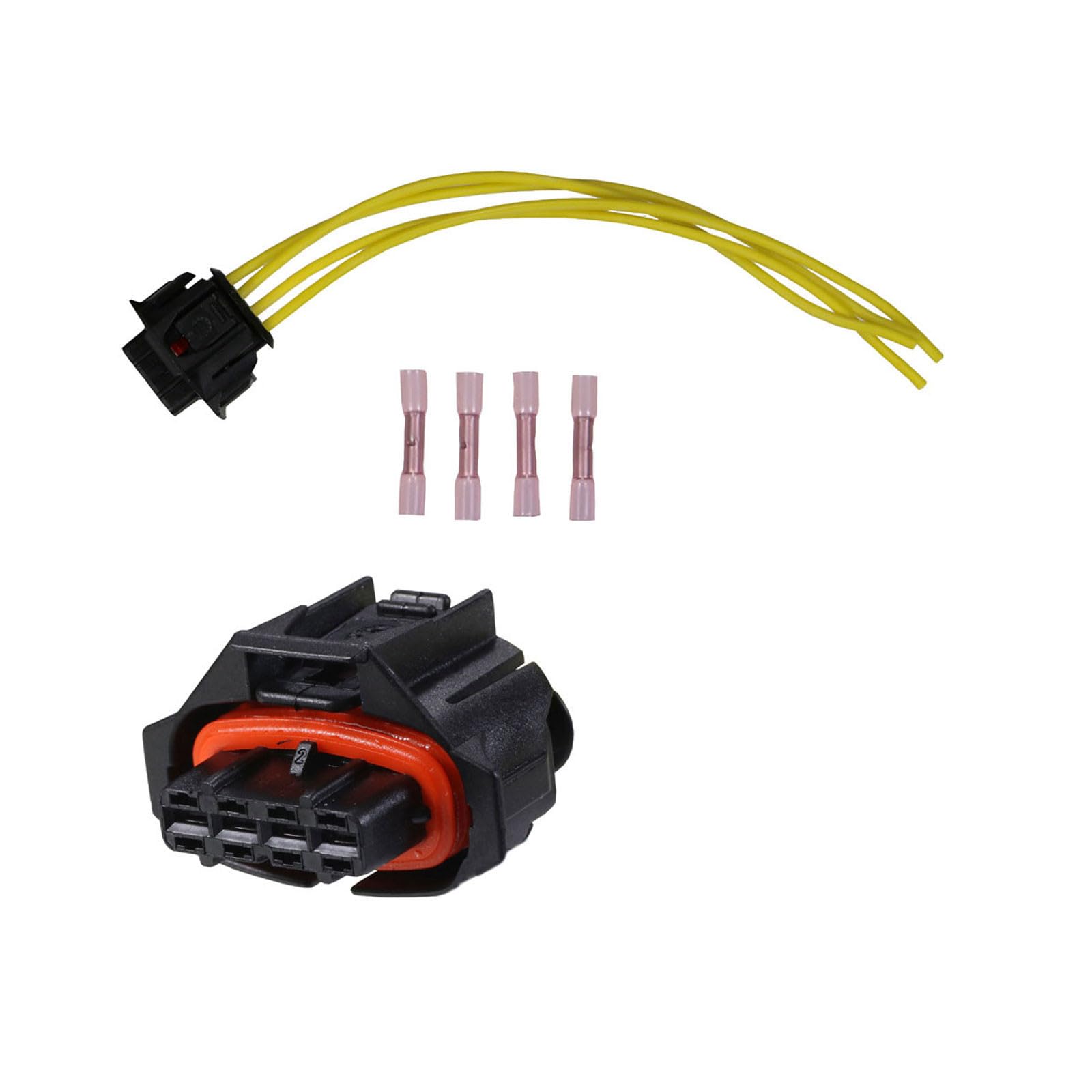 Herth+Buss Elparts 51277360 Kabelreparatursatz Repcon Adatto A per Audi