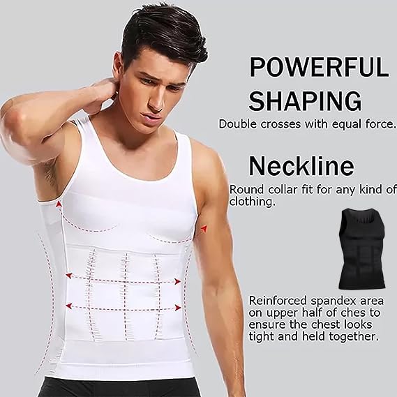 Shaperluv For Men, 2025 New Upgraded Shaperluv Tank 2.0 Mens, Shaperluv Tank 2.0 Mens Big And Tall4