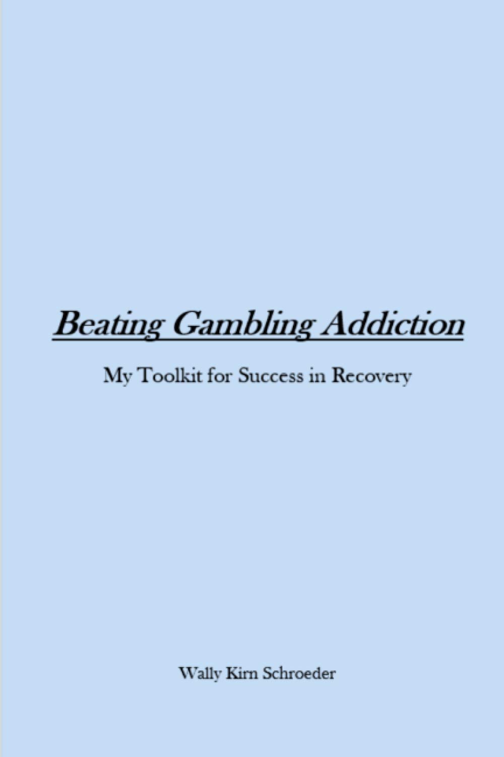 Beating Gambling Addiction