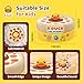 B.Duck Games for Kids Age 4-6, Board Games Bounce and Catch Duck Toys for Kids 4-8, Family Board Games for 5-7 Boys Girls, Birthday Gifts Christmas Party Games for Toddlers 3-5
