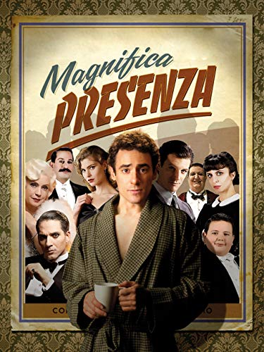 Magnifica Presenza
