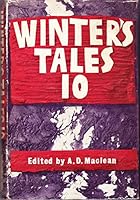 Winter's Tales 10 B004H3ROPU Book Cover