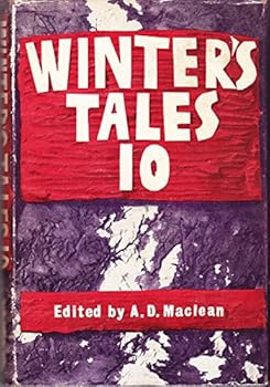 Hardcover Winter's Tales 10 Book