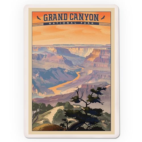 Baraja de poker Grand Canyon National Park 52 cartas miniatura 3