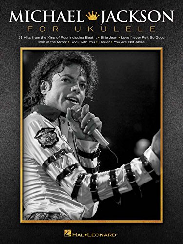 Télécharger Michael Jackson for Ukulele (English Edition) Gratuit