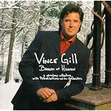 Breath Of Heaven: A Christmas Collection