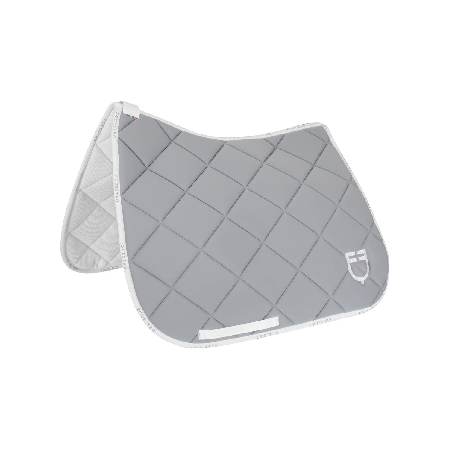 Sottosella Dressage con Logo Equetro