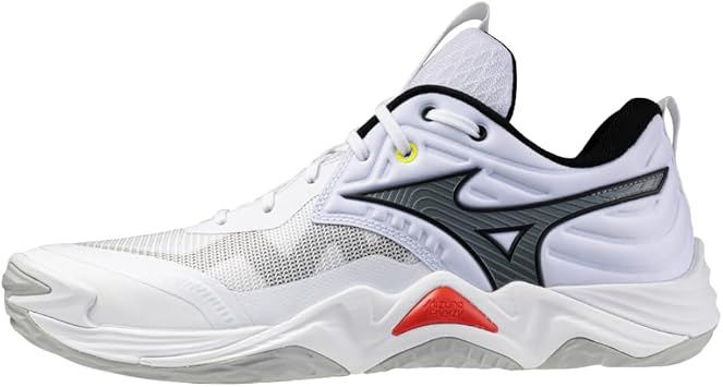 Mizuno Wave Momentum Elite