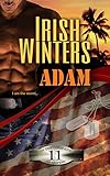 Adam (In the Company of Snipers Book 11)