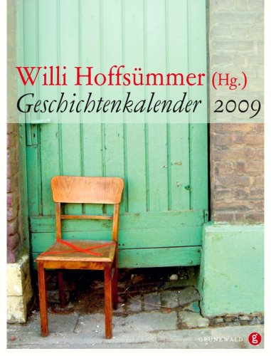 Geschichtenkalender 2009 Geschichtenkalender 2009