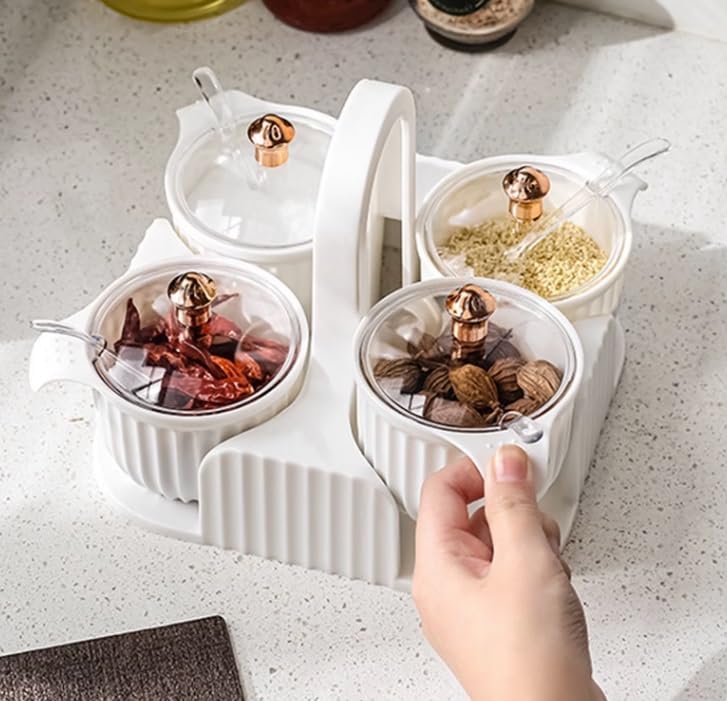 民芸を愉たのしむ」 益子焼き蓋物ふたもの 幅10cm 骨董アン