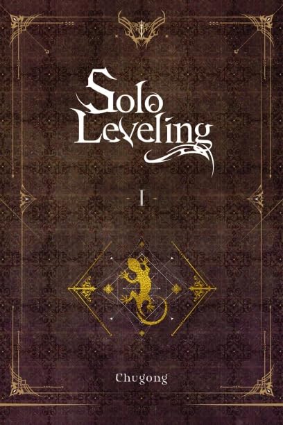 Image of Solo Leveling (novel) Series 8-Book Ultimate Complete Collection Set (Vol.1 to Vol.8) - Epic Korean Fantasy Adventure
