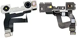 Flex Câmera Frontal Sensor Para iPhone 12