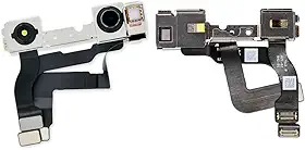 Flex Câmera Frontal Sensor Para iPhone 12