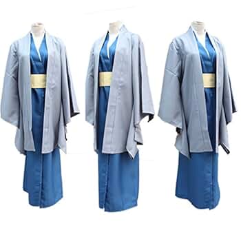 銀魂 桂 小太郎 コスプレ 衣装　冬装　ウィッグ付き 銀魂 桂 小太郎 コスプレ 衣装 冬装 ウィッグ付き - メルカリ