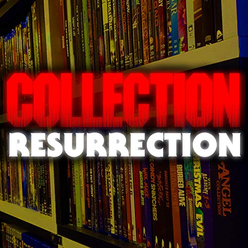 Collection Resurrection Titelbild