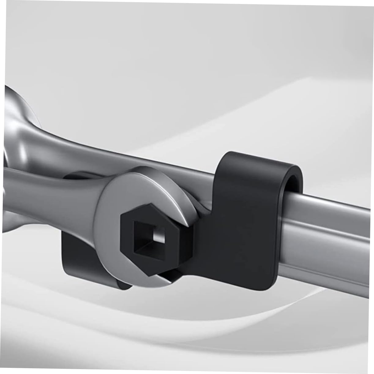 Hemobllo 3pezzi Adattatore Per Chiavi Cricchetto Prolunga Per Utensili Con Supporto Magnetico Per Dadi Per Riparazioni Auto e Progetti Fai Da Te