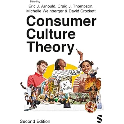 Consumer Culture Theory