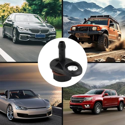 Vakuumpumpen Reparatursatz,Auto Vakuumpumpe Reparatursatz,Vakuumpumpe Ventil Ersatz Auto,Für CM5G2A451GA,DS7G2A451A,1867424,Stellt Die Motorfunktion Wieder Her,Kiuiom