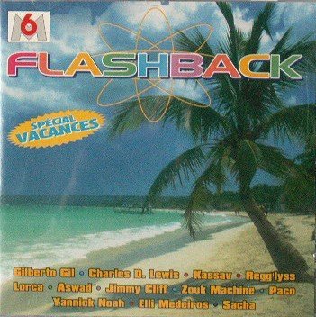 Flashback Special Vacances