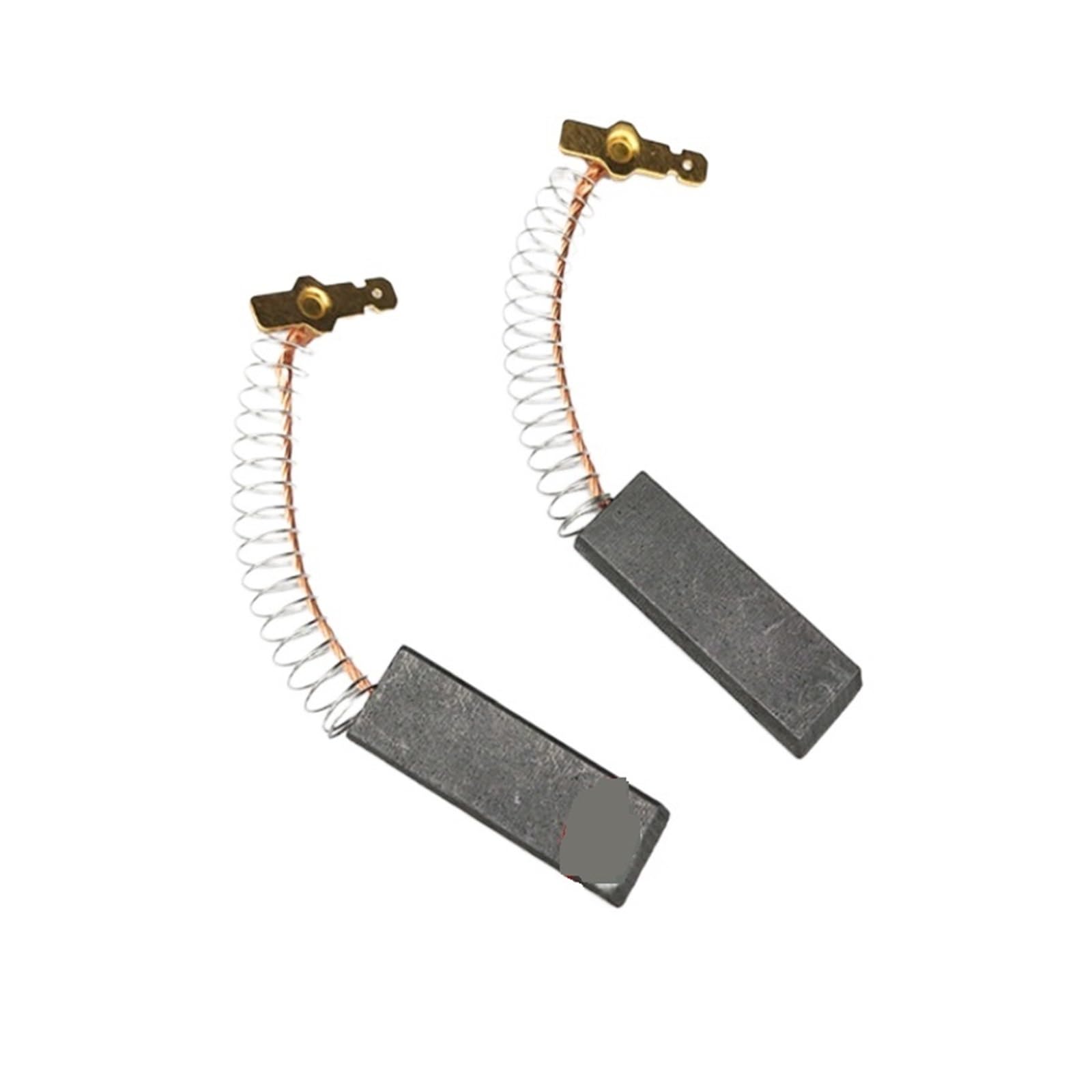 ALturn 5 x 12,5 mm szczotka węglowa silnika XQG60-107, części do naprawy pralki bębna, kompatybilna z Haier