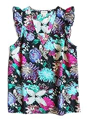 Corinth Floral Multi