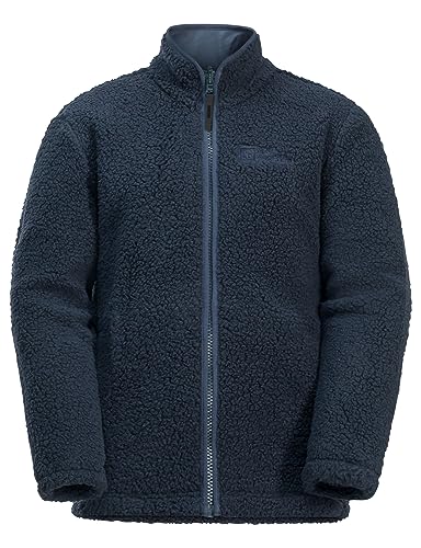 Image of Jack Wolfskin Boys' Cosy Bear 3in1 Parka K
