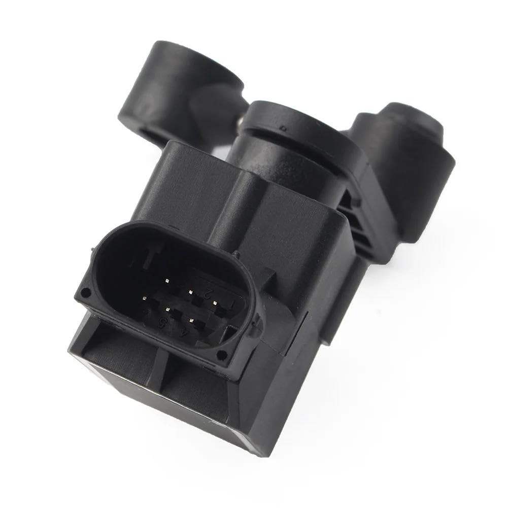 【直営店セール】高さレベルセンサー 車 フロントライドコントロール 高さセンサー ジャガー用 Xj8 2004-2009 C2C2242用人気モデル