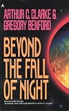 Beyond the Fall of Night