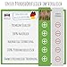 MERVELA® Natürliches Pferde-Dörrfleisch für Hunde | Hypoallergen | 100% Pferd | schonend luftgetrocknet | getreidefrei | Premium-Kausnack aus Deutschland | 500 g