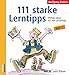 Produktbild 111 starke Lerntipps: Pfiffige Ideen für den Lernerfolg. Sek. I (Beltz Lern-Trainer)