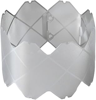 MUNIEQ(ミュニーク) X-MESH STOVE (ローハイト・Lサイズ) [XMS-02LS]