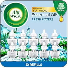 Air Wick Scented Oils...