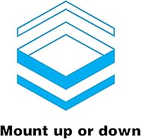 Vista 7 de Designers Fountain 6493-CH Hudson 3 - Lámpara de tocador de baño, cromada