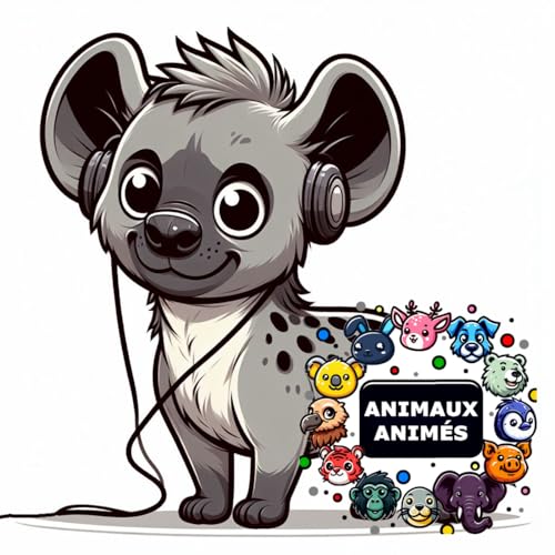 Shenzi et les hy&egrave;nes du Roi Lion