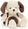 Jellycat Backpack Puppy Stuffed Animal