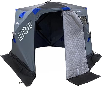 Otter 201644 Vortex PRO Cabin Thermal Hub