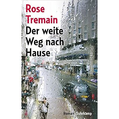 Der weite Weg nach Hause