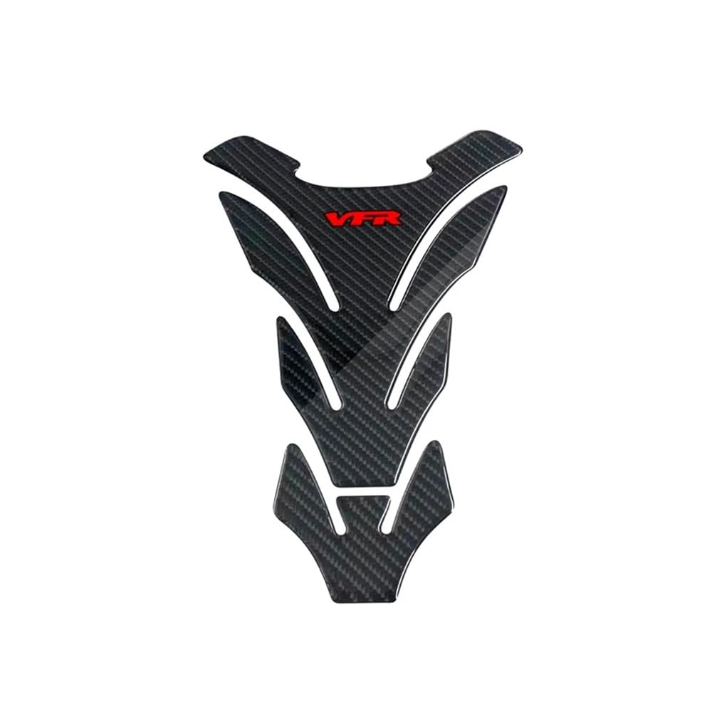 Motorcycle Tank Protector Motorcycle Tank Pad Protector Decal Stickers Case for VFR 800 800F 800X 1200 1200F 1200X 400 Tank Protector