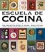 Produktbild Escuela de cocina (edición actualizada): 500 recetas paso a paso - 3000 fotos