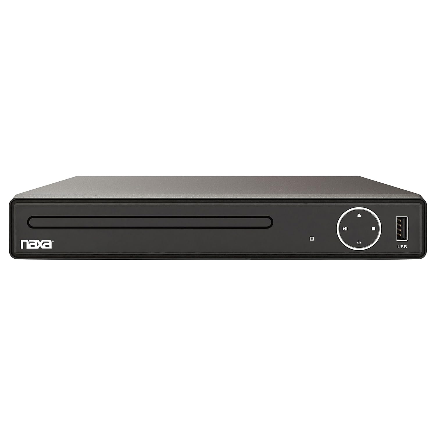 Naxa Electronics ND-865 Digital DVD Player with Progressive Scan